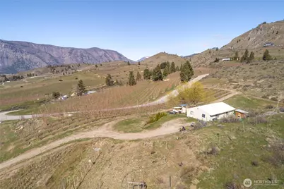 57 Raven Lane, Manson, WA 98831 - Photo 1