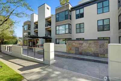 129 3rd Avenue #604, Kirkland, WA 98033 - Photo 2