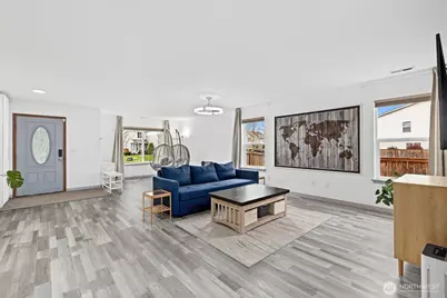 14920 Terra View Street SE, Yelm, WA 98597 - Photo 4