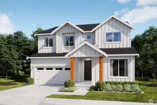 20422 Mystic Pl E, Bonney Lake, WA 98391 - Photo 1