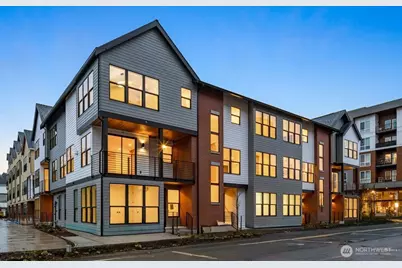 687 NW Locust St (Homesite #13), Issaquah, WA 98027 - Photo 1