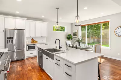 5597 NW Muddy Paws Court, Bremerton, WA 98312 - Photo 10