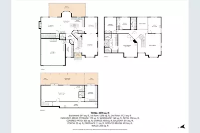 440 N Maple Hill Road, Kelso, WA 98626 - Photo 40