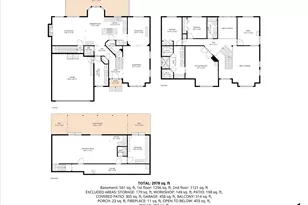 440 N Maple Hill Rd, Kelso, WA 98626 - Photo 40