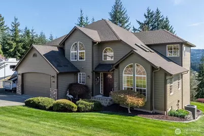 440 N Maple Hill Road, Kelso, WA 98626 - Photo 1