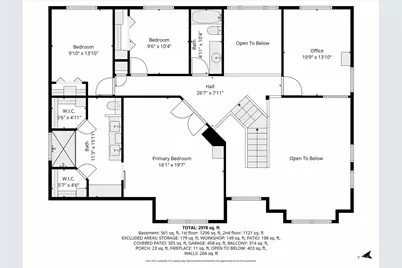 440 N Maple Hill Road, Kelso, WA 98626 - Photo 38