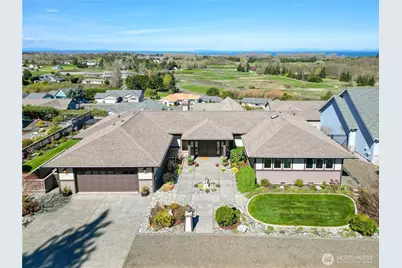 771 Brigadoon Boulevard, Sequim, WA 98382 - Photo 1