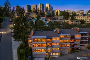 9903 Lake Washington Blvd NE, Bellevue, WA 98004 - Photo 1