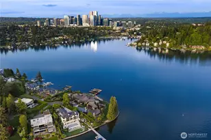 9903 Lake Washington Blvd NE, Bellevue, WA 98004 - Photo 32