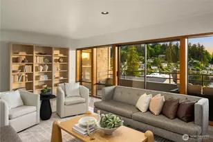 9903 Lake Washington Blvd NE, Bellevue, WA 98004 - Photo 6