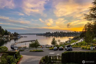 9903 Lake Washington Boulevard NE #201, Bellevue, WA 98004 - Photo 34