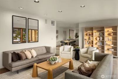 9903 Lake Washington Boulevard NE #201, Bellevue, WA 98004 - Photo 22