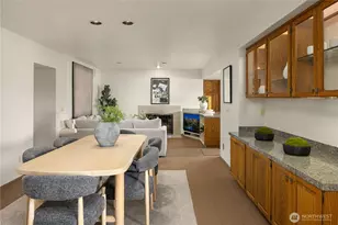 9903 Lake Washington Blvd NE, Bellevue, WA 98004 - Photo 8