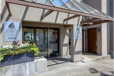 3300 Meridian Avenue N #409, Seattle, WA 98103 - Photo 26