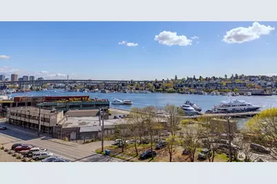 3300 Meridian Avenue N #409, Seattle, WA 98103 - Photo 6