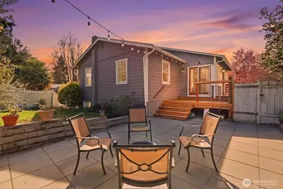 4725 SW Graham St, Seattle, WA 98136 - Photo 1