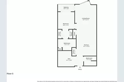 699 John Street #507, Seattle, WA 98109 - Photo 26