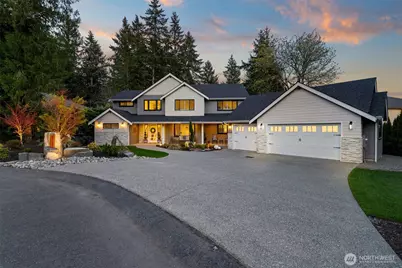 5111 57th Avenue NW, Gig Harbor, WA 98335 - Photo 1