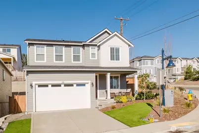 10377 Chimes Place NW, Bremerton, WA 98311 - Photo 2