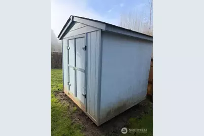 1905 Honeysuckle Lane, Centralia, WA 98531 - Photo 20