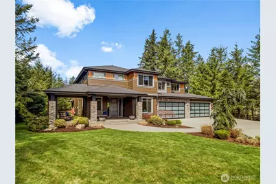 31538 SE 278th Place, Ravensdale, WA 98051 - Photo 4