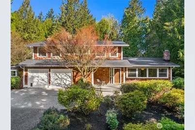 6490 NE Dapple Court, Bainbridge Island, WA 98110 - Photo 1