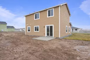 602 Pratt Ave, Royal City, WA 99357 - Photo 2