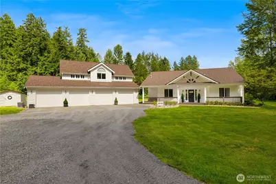 28109 121st Avenue E, Graham, WA 98338 - Photo 22