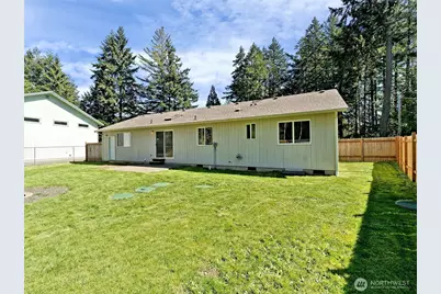 301 E Timberlake Drive, Shelton, WA 98584 - Photo 22