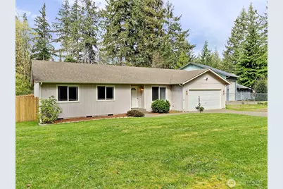 301 E Timberlake Drive, Shelton, WA 98584 - Photo 1
