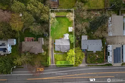 15620 5th Avenue NE, Shoreline, WA 98155 - Photo 1