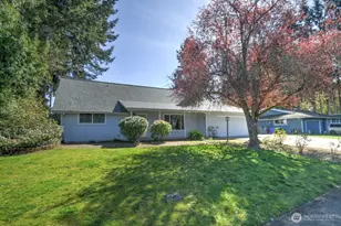 1806 Alanna Dr SE, Lacey, WA 98503 - Photo 2
