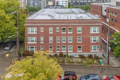 905 NE 43rd Street #107, Seattle, WA 98105 - Photo 1