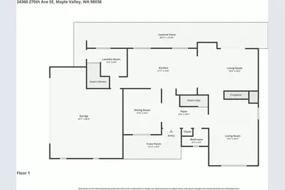 24360 270th Avenue SE, Maple Valley, WA 98038 - Photo 38