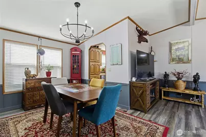 542 NE Fleetwood Avenue, College Place, WA 99324 - Photo 6