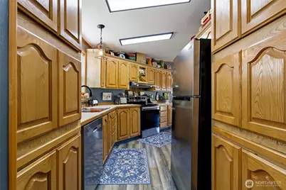 542 NE Fleetwood Avenue, College Place, WA 99324 - Photo 12