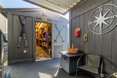 542 NE Fleetwood Avenue, College Place, WA 99324 - Photo 22