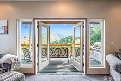 9505 Plateau Road, Cashmere, WA 98815 - Photo 2
