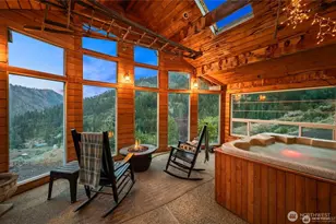 9505 Plateau Rd, Cashmere, WA 98815 - Photo 6
