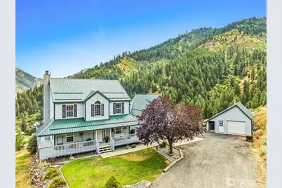 9505 Plateau Road, Cashmere, WA 98815 - Photo 4