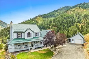 9505 Plateau Rd, Cashmere, WA 98815 - Photo 4