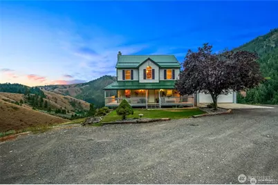 9505 Plateau Road, Cashmere, WA 98815 - Photo 8