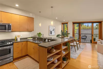 610 Vineyard Lane #A302, Bainbridge Island, WA 98110 - Photo 16