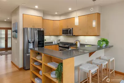 610 Vineyard Lane #A302, Bainbridge Island, WA 98110 - Photo 18