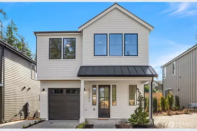 13123 NE 87th Lane, Kirkland, WA 98033 - Photo 1