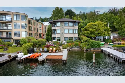 506 Lakeside Avenue S #W1, Seattle, WA 98144 - Photo 2