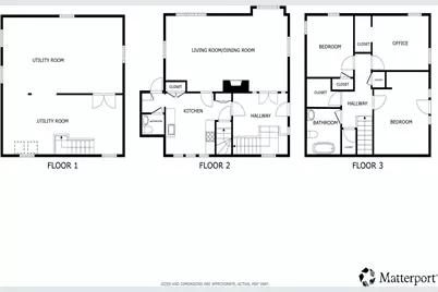 1912 N Steele Street, Tacoma, WA 98406 - Photo 40
