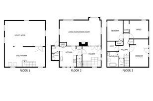 1912 N Steele St, Tacoma, WA 98406 - Photo 40