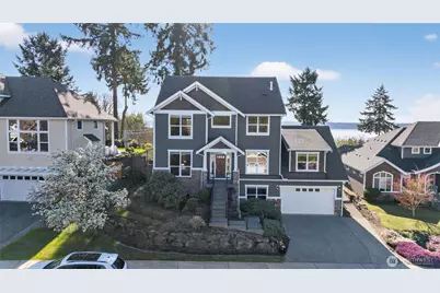 12295 15th Avenue SW, Burien, WA 98146 - Photo 1