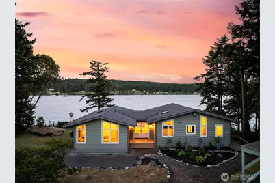 1794 Bayshore Road, Lopez Island, WA 98261 - Photo 4